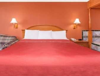 Travelodge by Wyndham Chattanooga/Hamilton Place