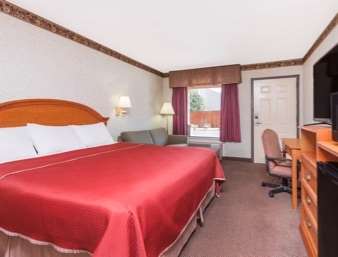 Travelodge by Wyndham Chattanooga/Hamilton Place