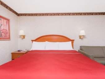 Travelodge by Wyndham Chattanooga/Hamilton Place