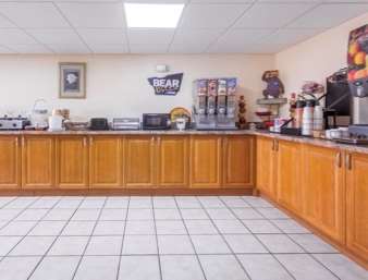 Travelodge by Wyndham Chattanooga/Hamilton Place
