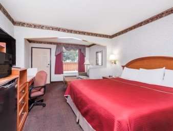 Travelodge by Wyndham Chattanooga/Hamilton Place