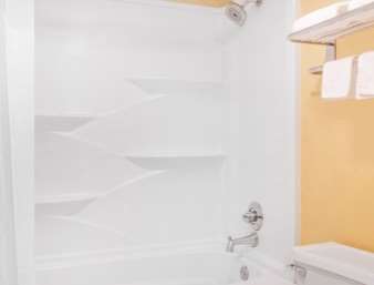 Travelodge by Wyndham Chattanooga/Hamilton Place
