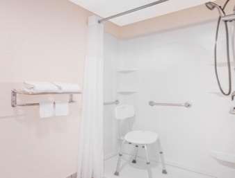 Travelodge by Wyndham Chattanooga/Hamilton Place