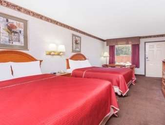 Travelodge by Wyndham Chattanooga/Hamilton Place