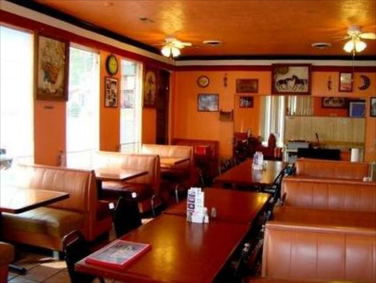 Rodeway Inn