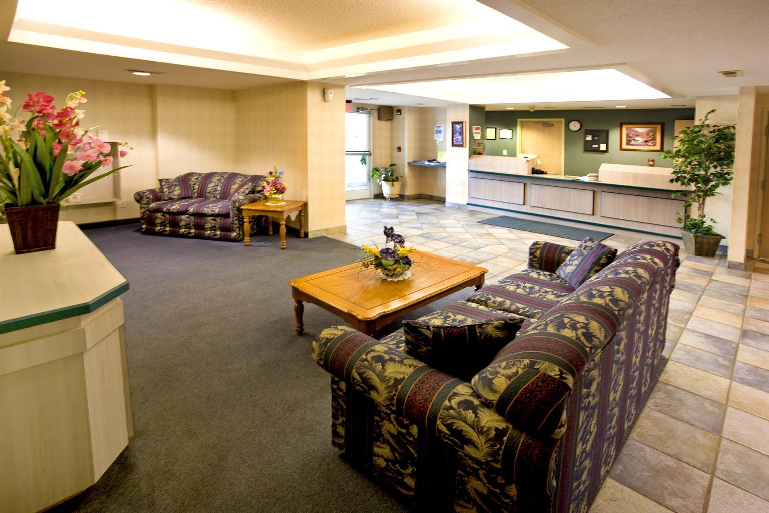 Howard Johnson by Wyndham Clarksville Tennessee