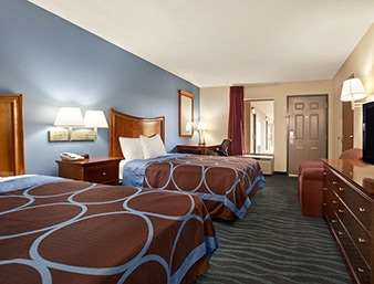 Days Inn by Wyndham Clarksville North