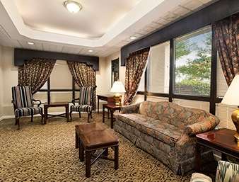 Days Inn by Wyndham Clarksville North