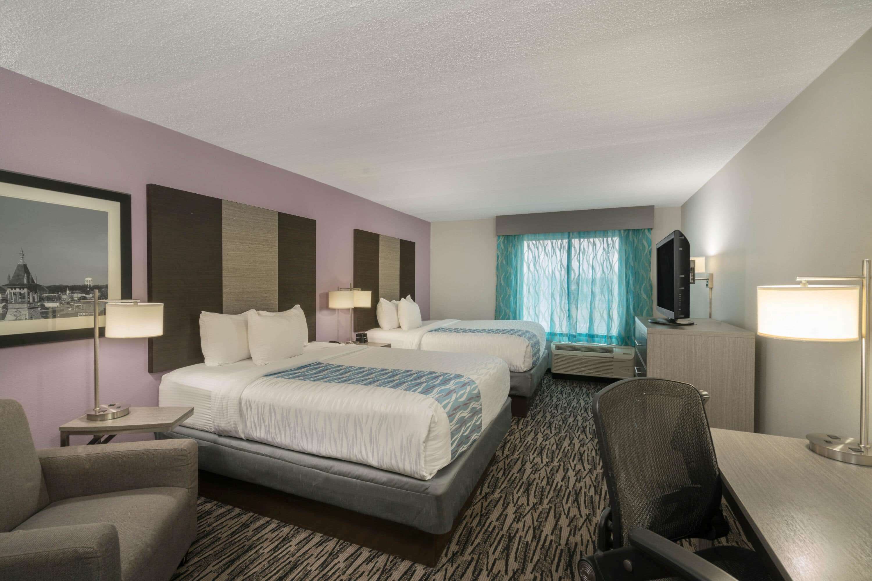 La Quinta Inn & Suites by Wyndham Clarksville