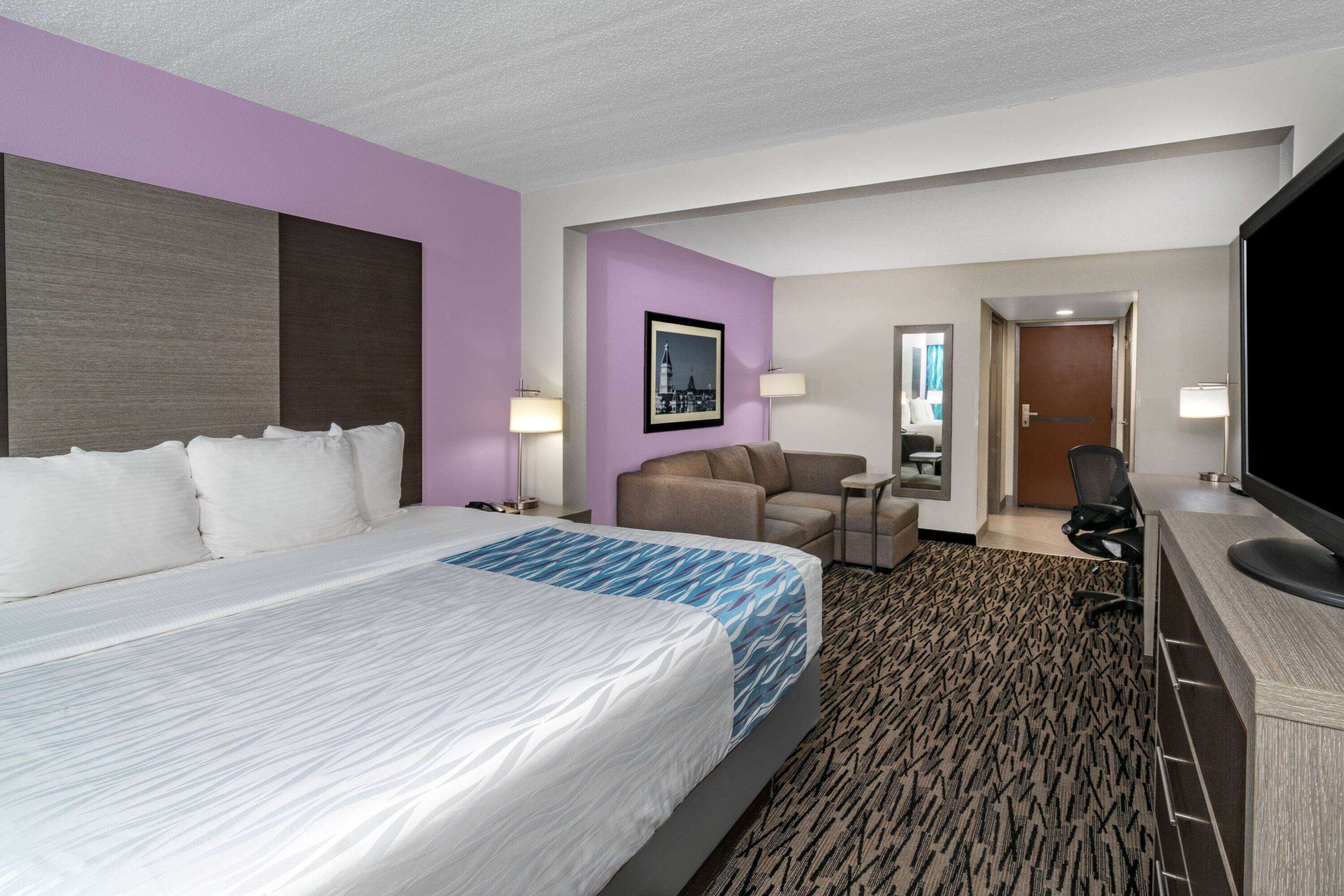 La Quinta Inn & Suites by Wyndham Clarksville