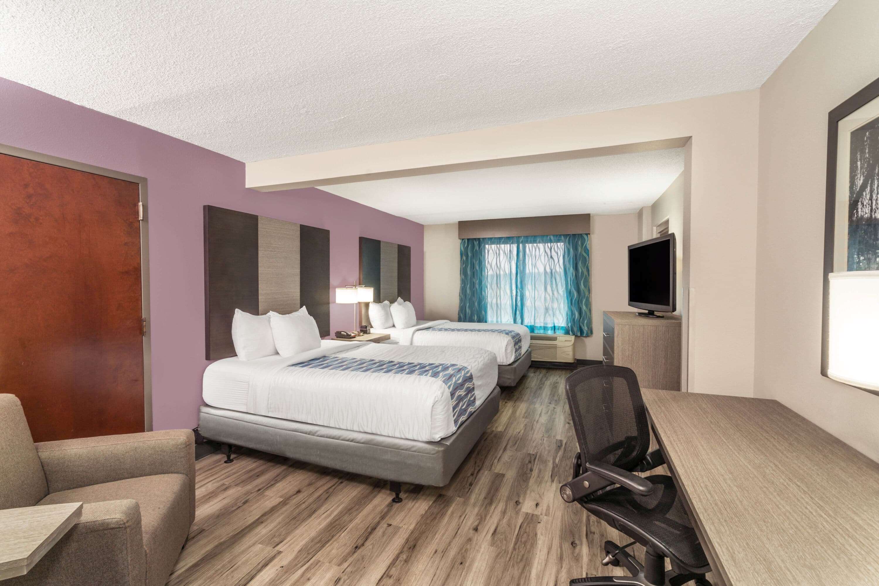 La Quinta Inn & Suites by Wyndham Clarksville