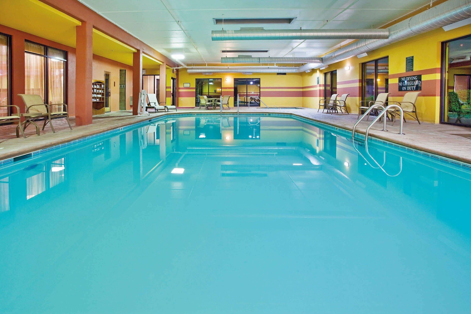 La Quinta Inn & Suites by Wyndham Clarksville