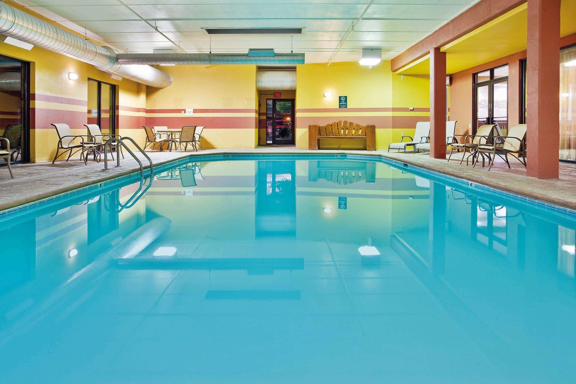 La Quinta Inn & Suites by Wyndham Clarksville