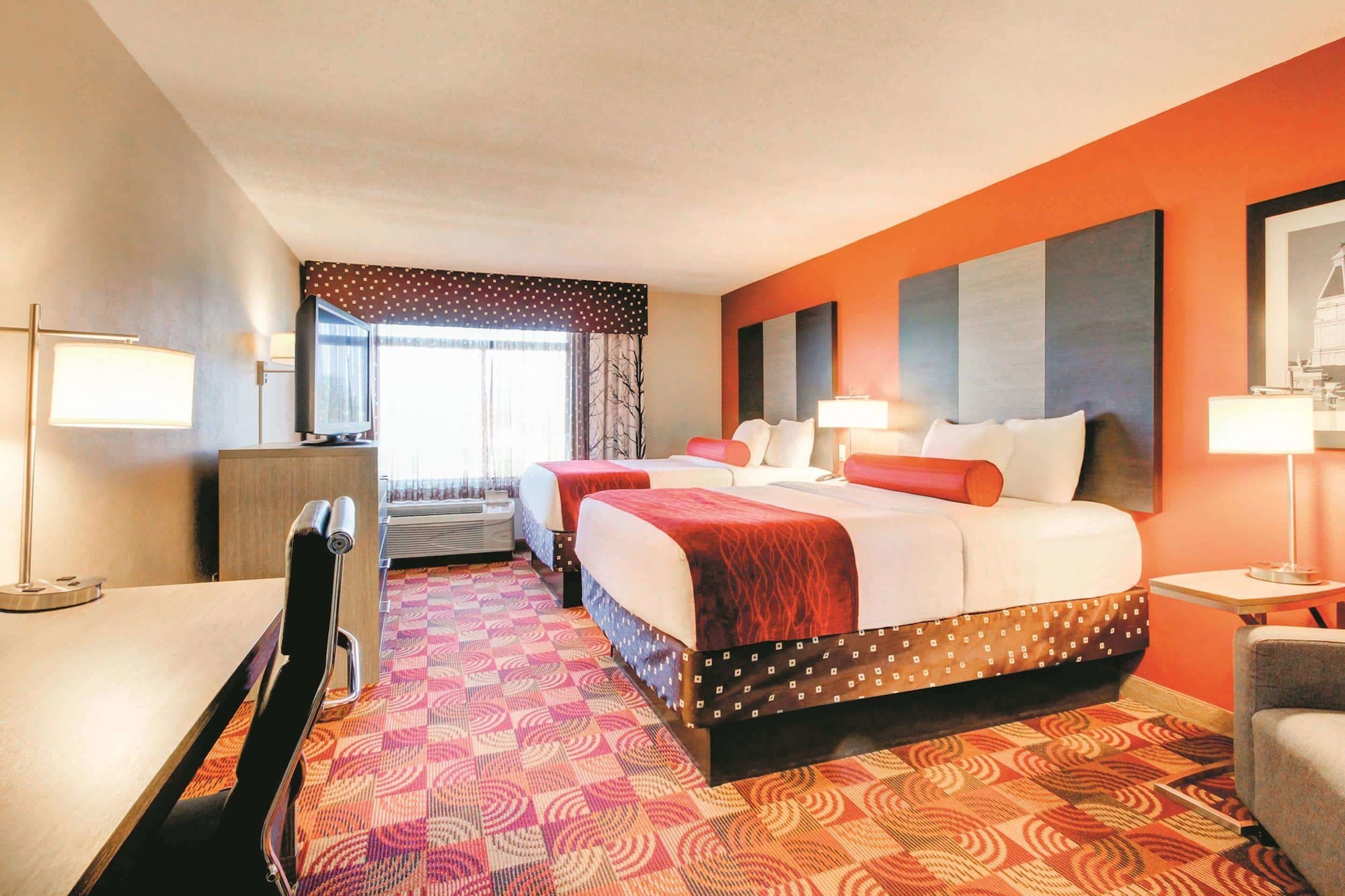 La Quinta Inn & Suites by Wyndham Clarksville