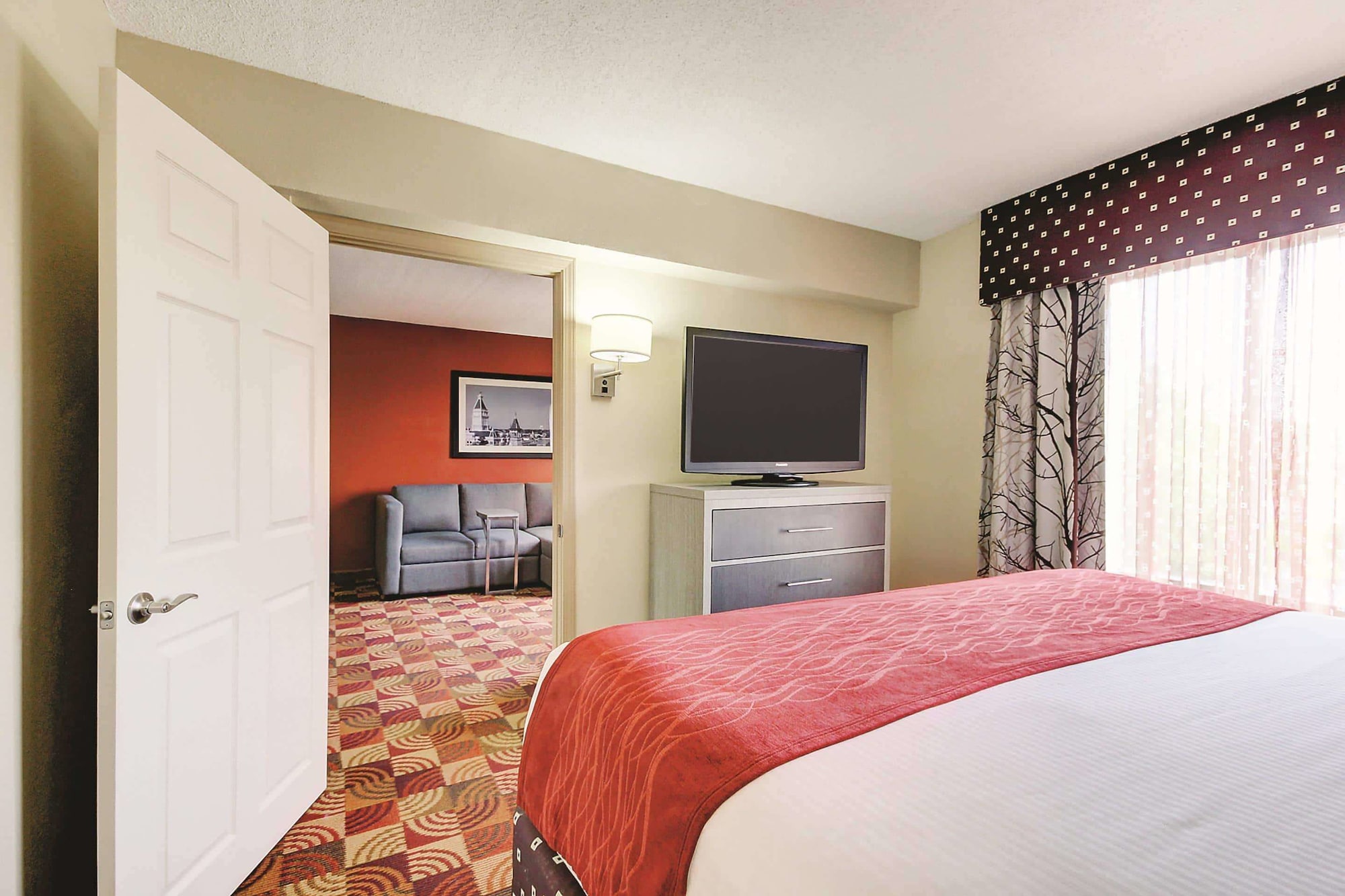 La Quinta Inn & Suites by Wyndham Clarksville