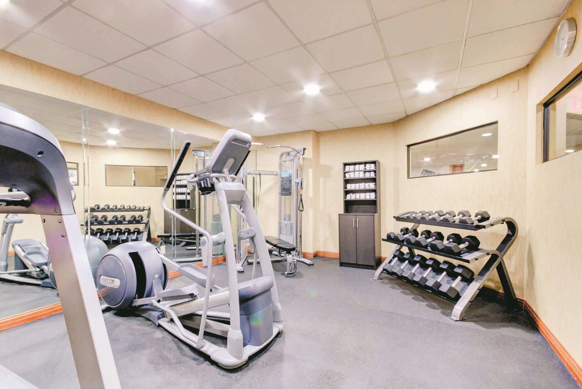 La Quinta Inn & Suites by Wyndham Clarksville