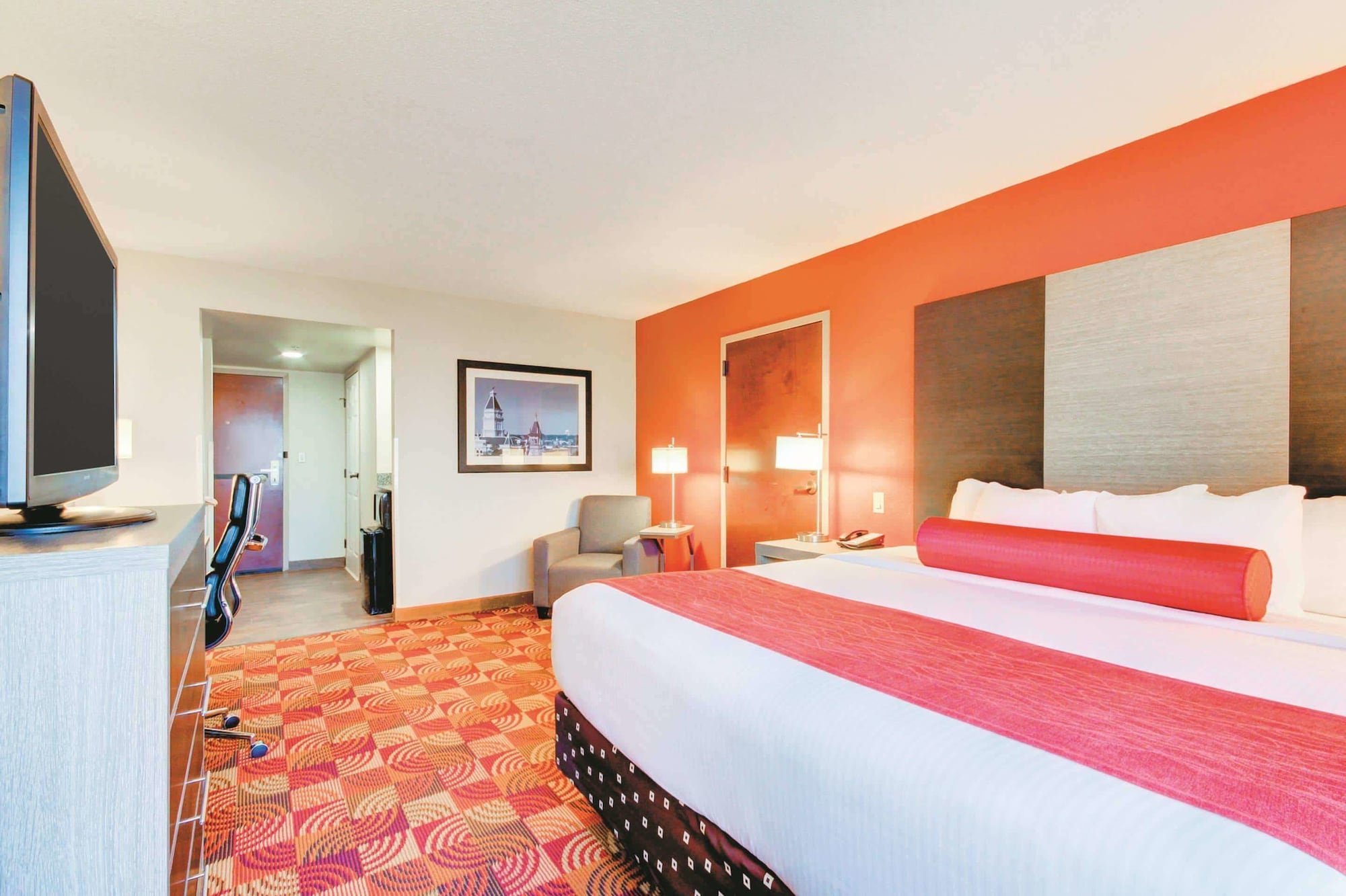 La Quinta Inn & Suites by Wyndham Clarksville