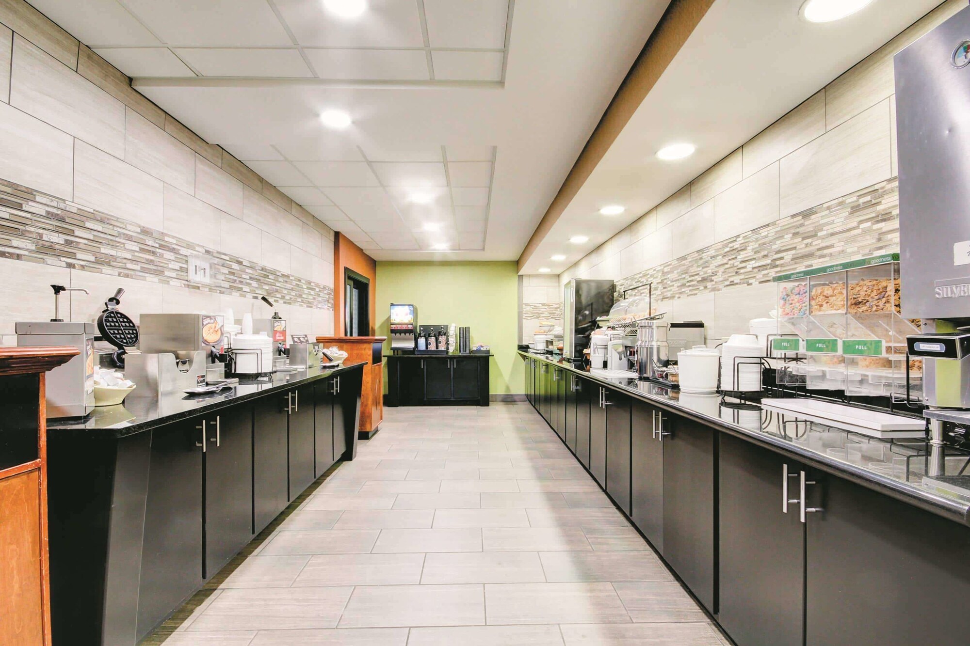 La Quinta Inn & Suites by Wyndham Clarksville