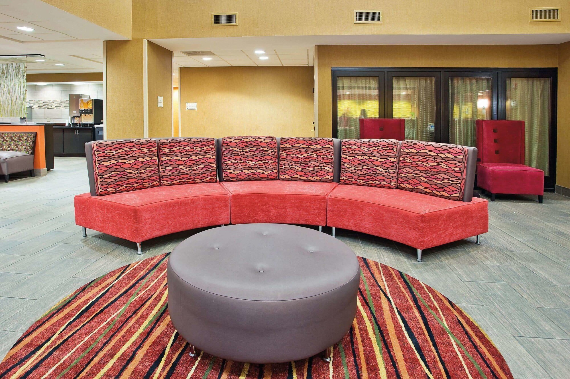 La Quinta Inn & Suites by Wyndham Clarksville