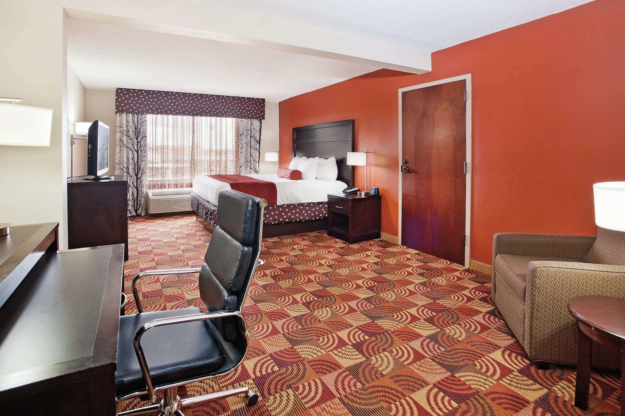 La Quinta Inn & Suites by Wyndham Clarksville