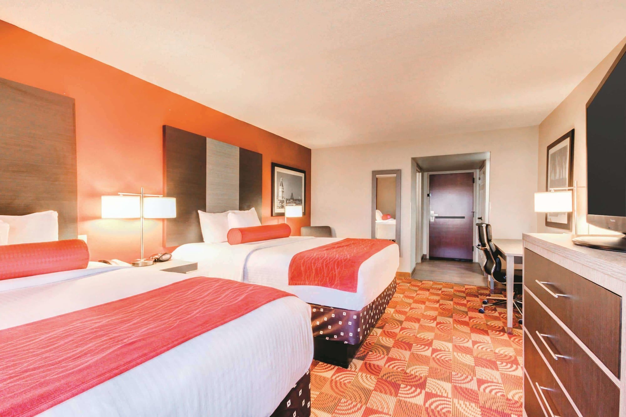 La Quinta Inn & Suites by Wyndham Clarksville