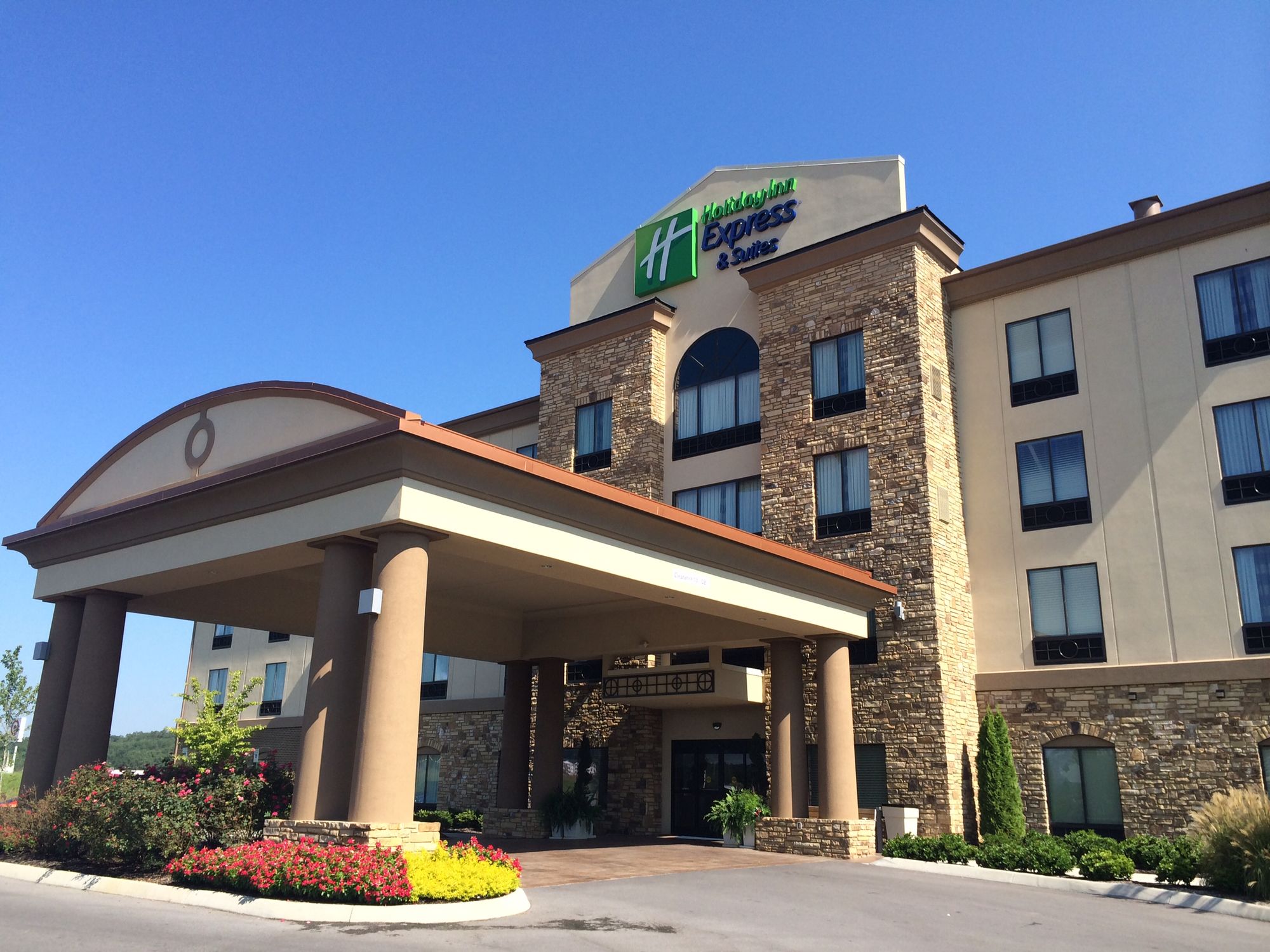 Holiday Inn Express Cleveland Northwest