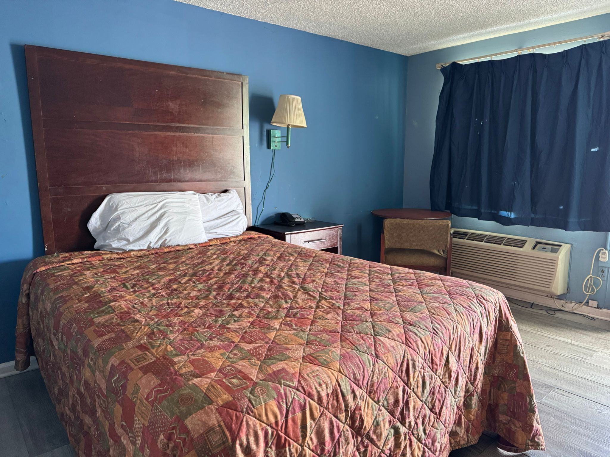 Holiday Motel by Belvilla Cleveland, TN
