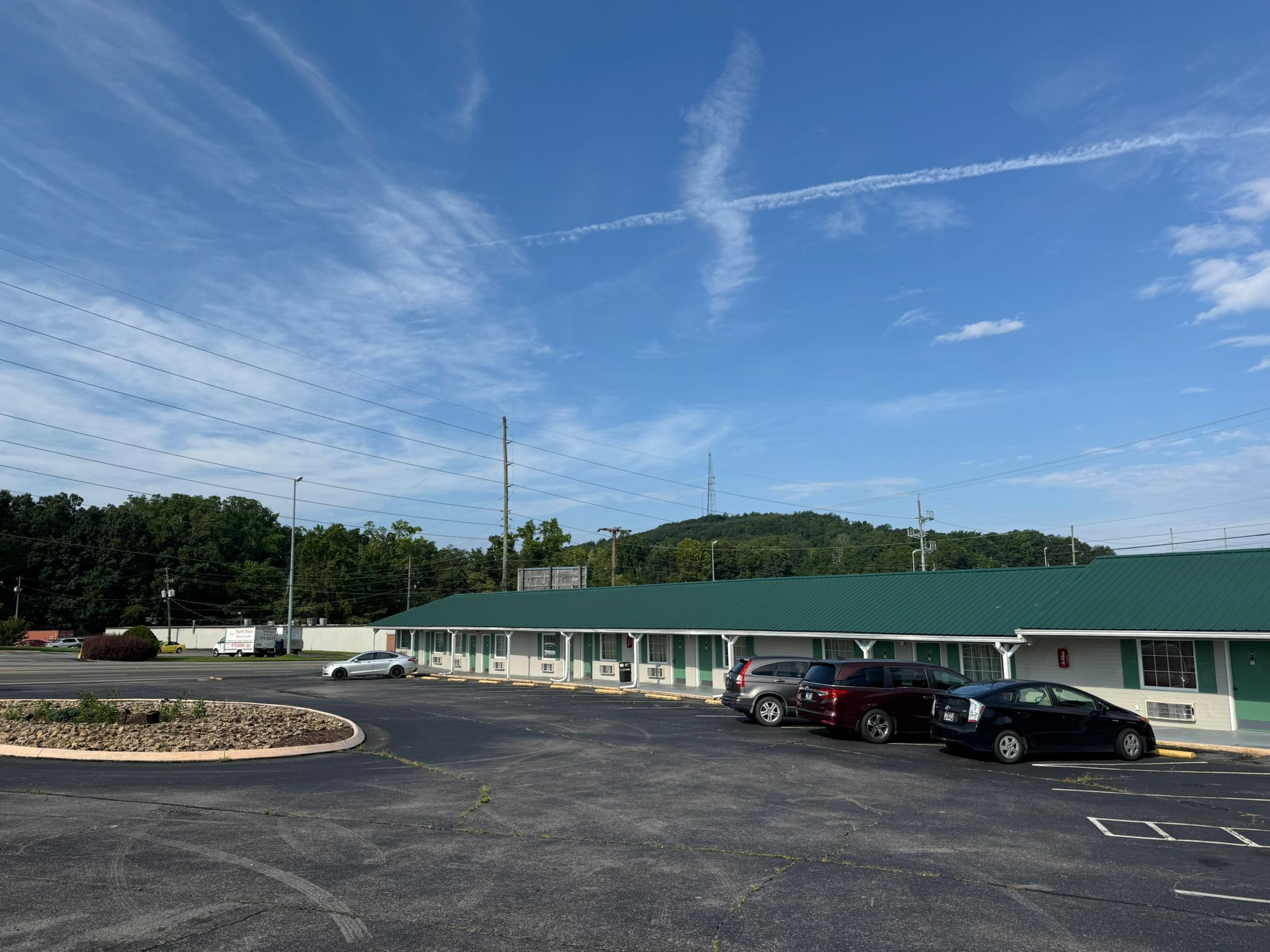 Holiday Motel by Belvilla Cleveland, TN