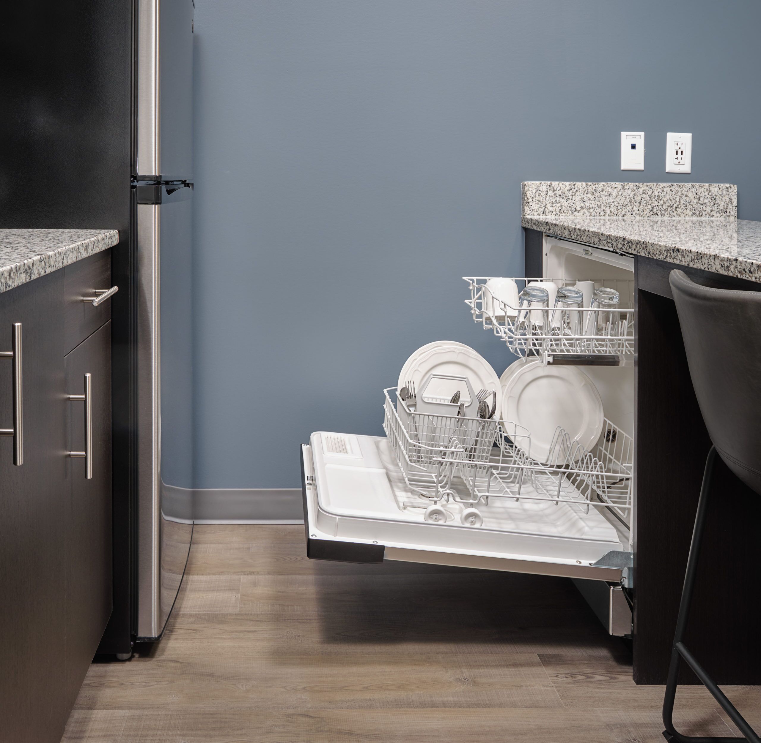 stayAPT Suites Cleveland