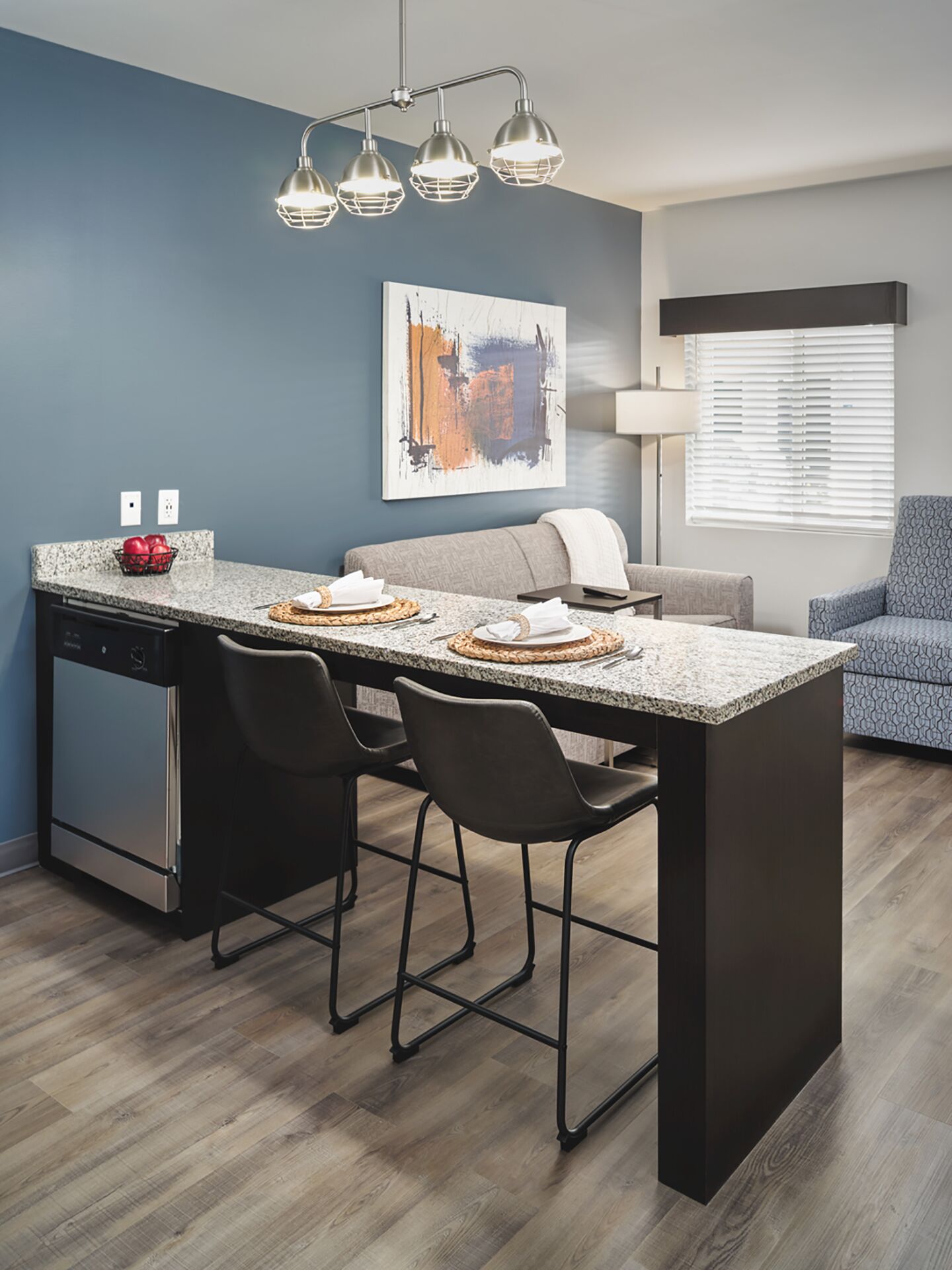 stayAPT Suites Cleveland
