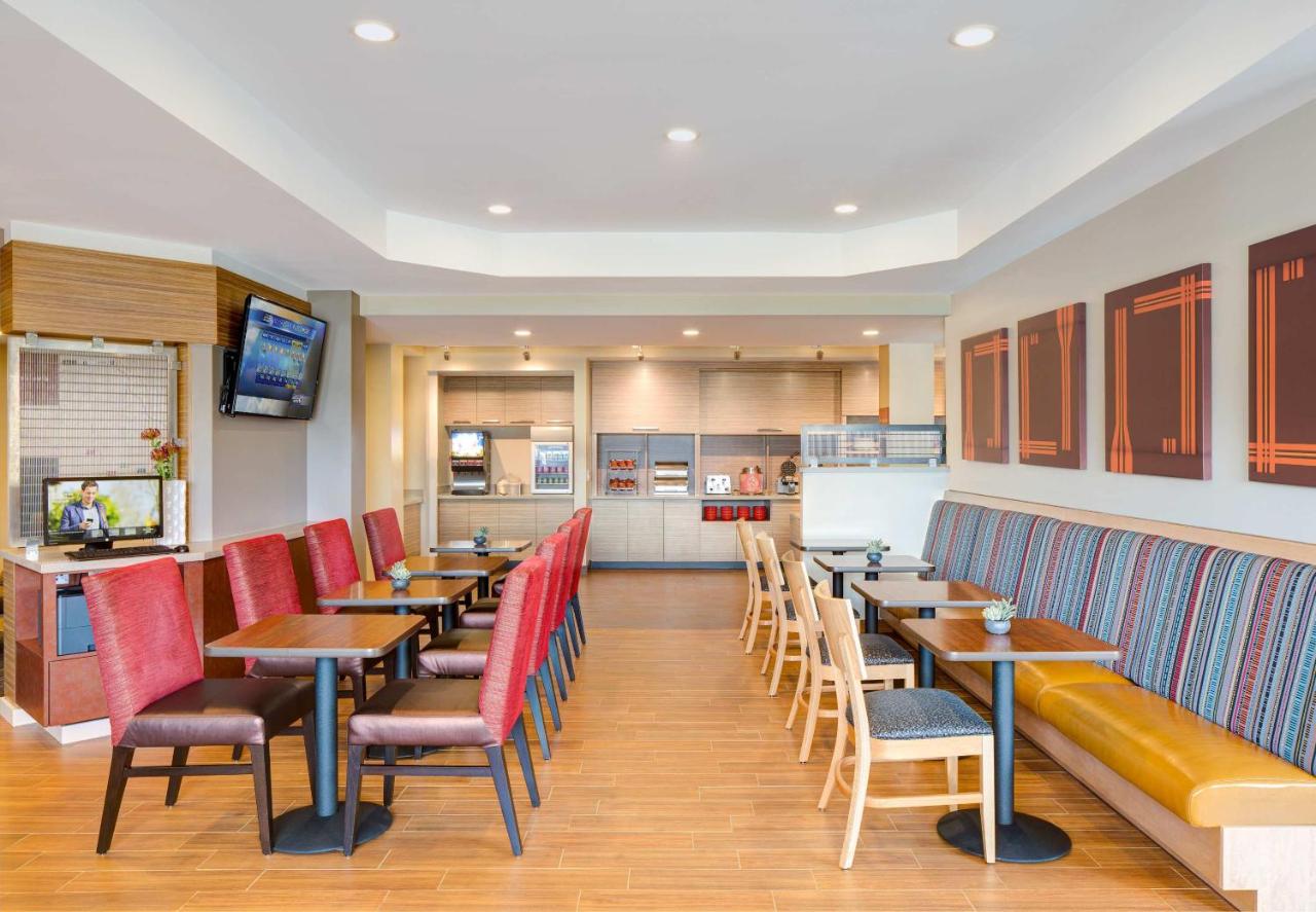 TownePlace Suites Cleveland