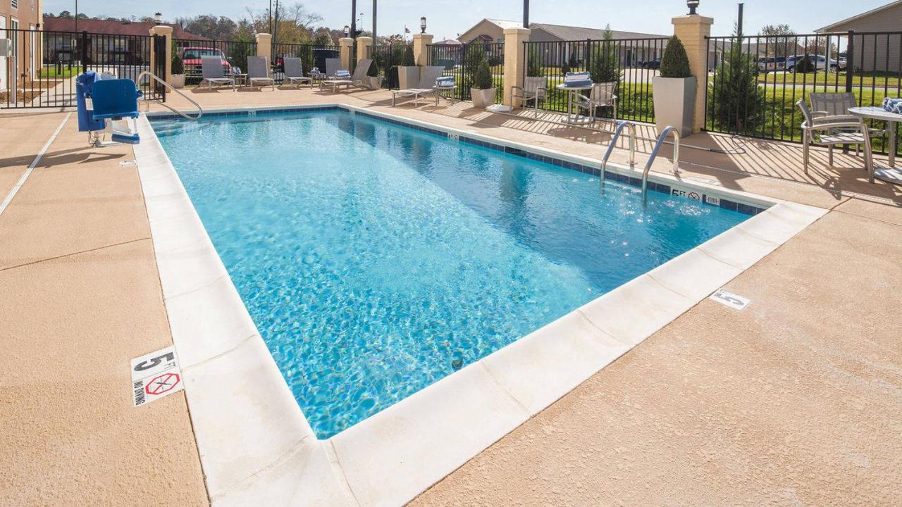 TownePlace Suites Cleveland