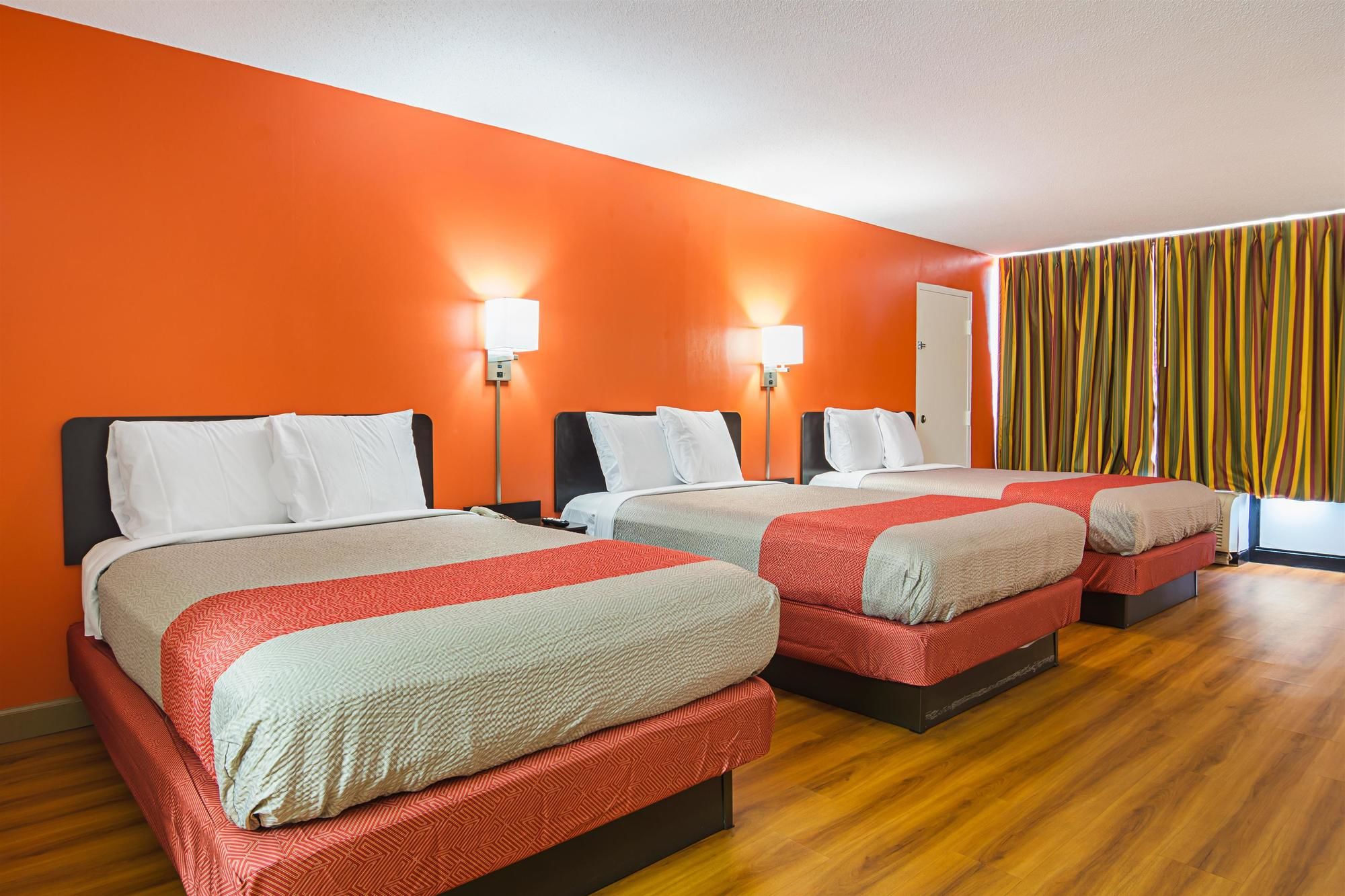 Motel 6 Cleveland, Tn