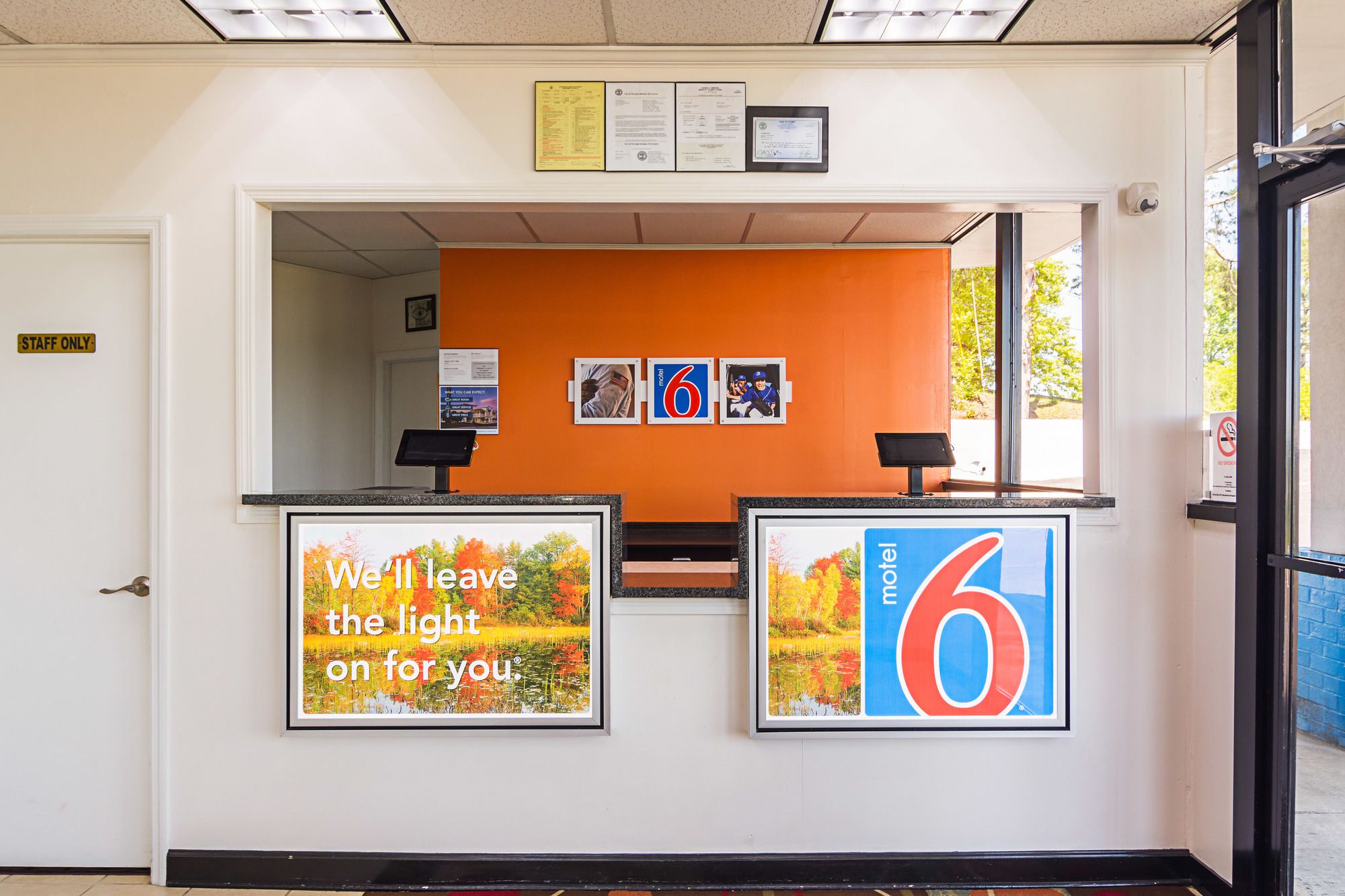 Motel 6 Cleveland, Tn