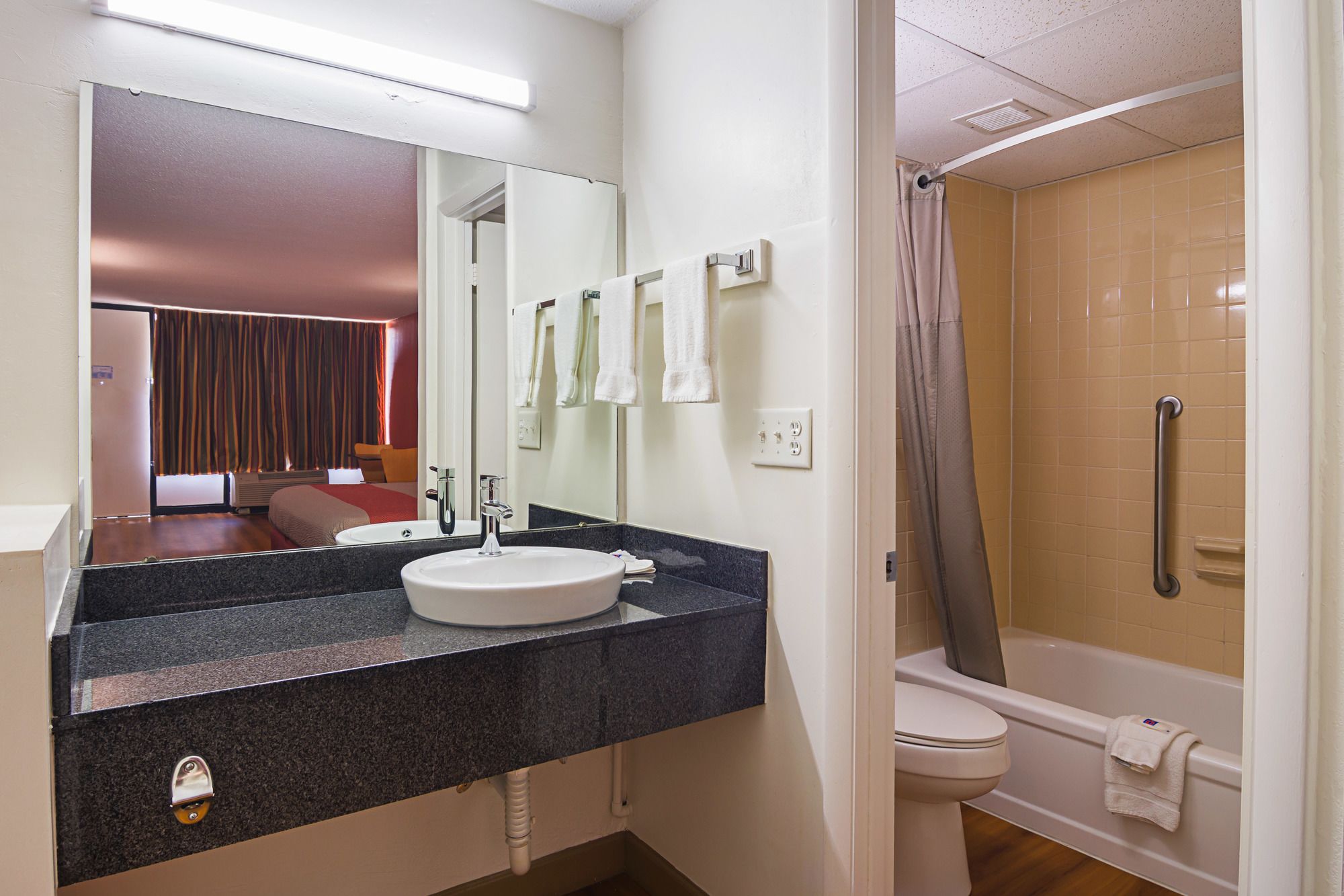 Motel 6 Cleveland, Tn
