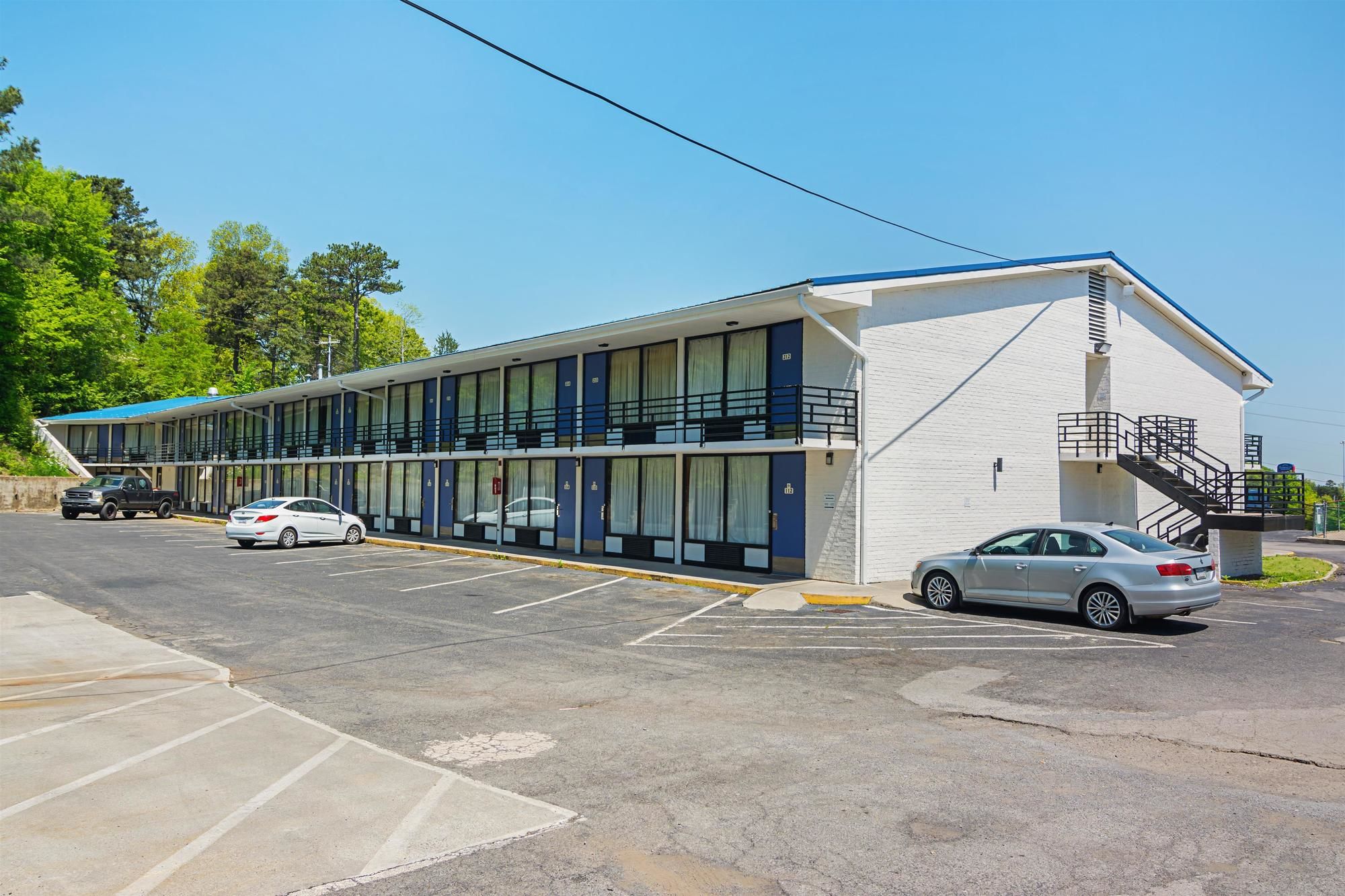 Motel 6 Cleveland, Tn