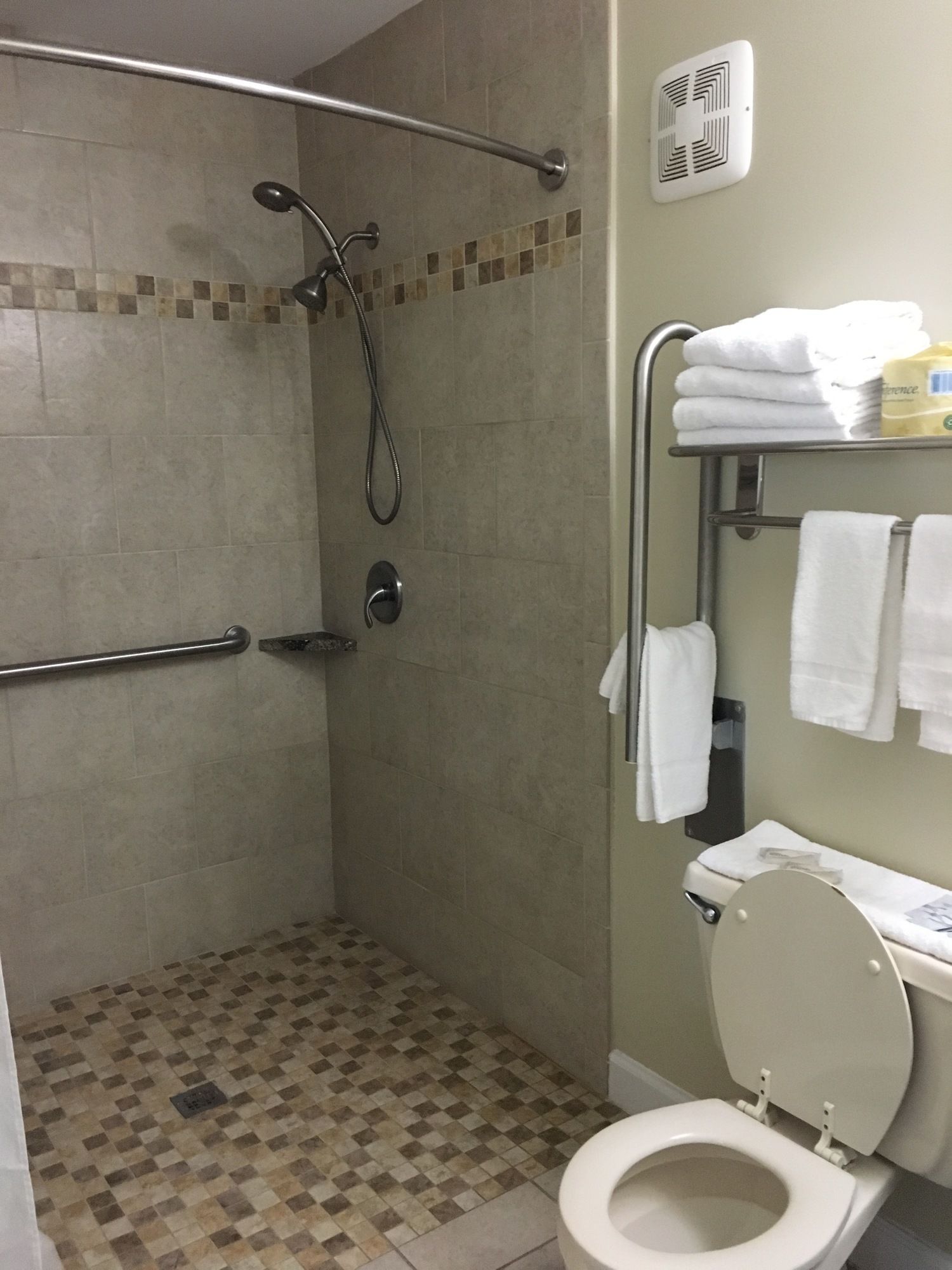 Richland Inn