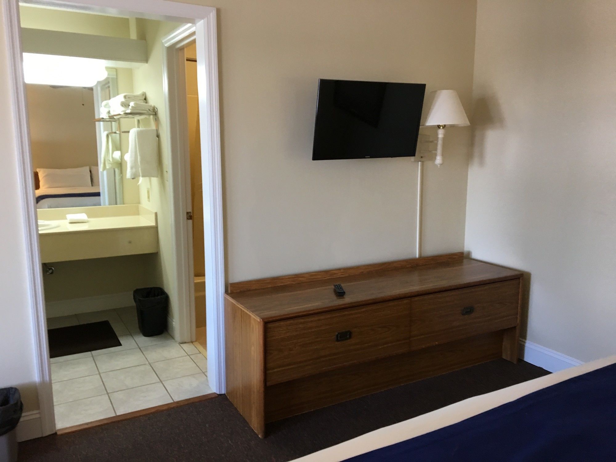Richland Inn