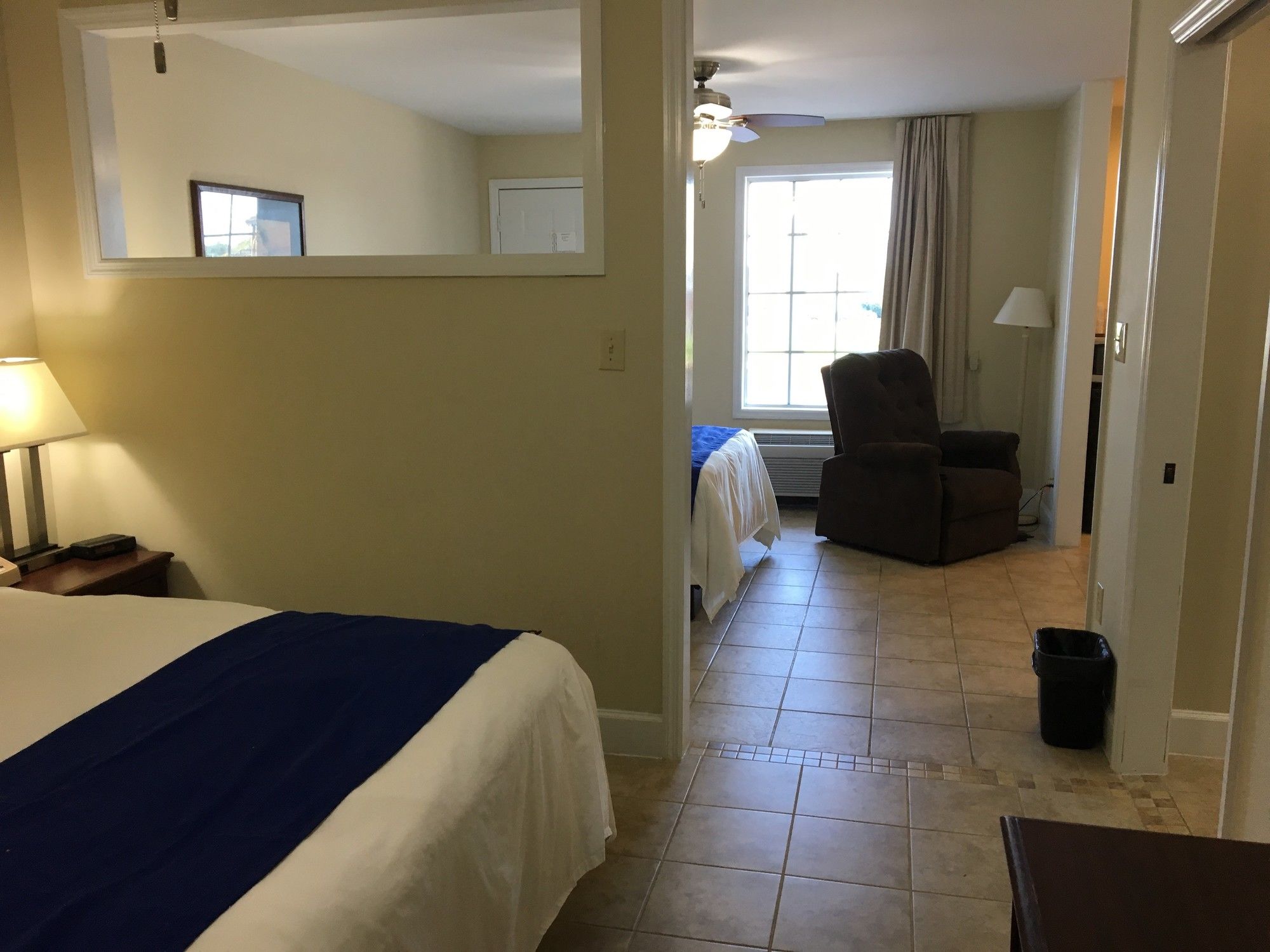 Richland Inn