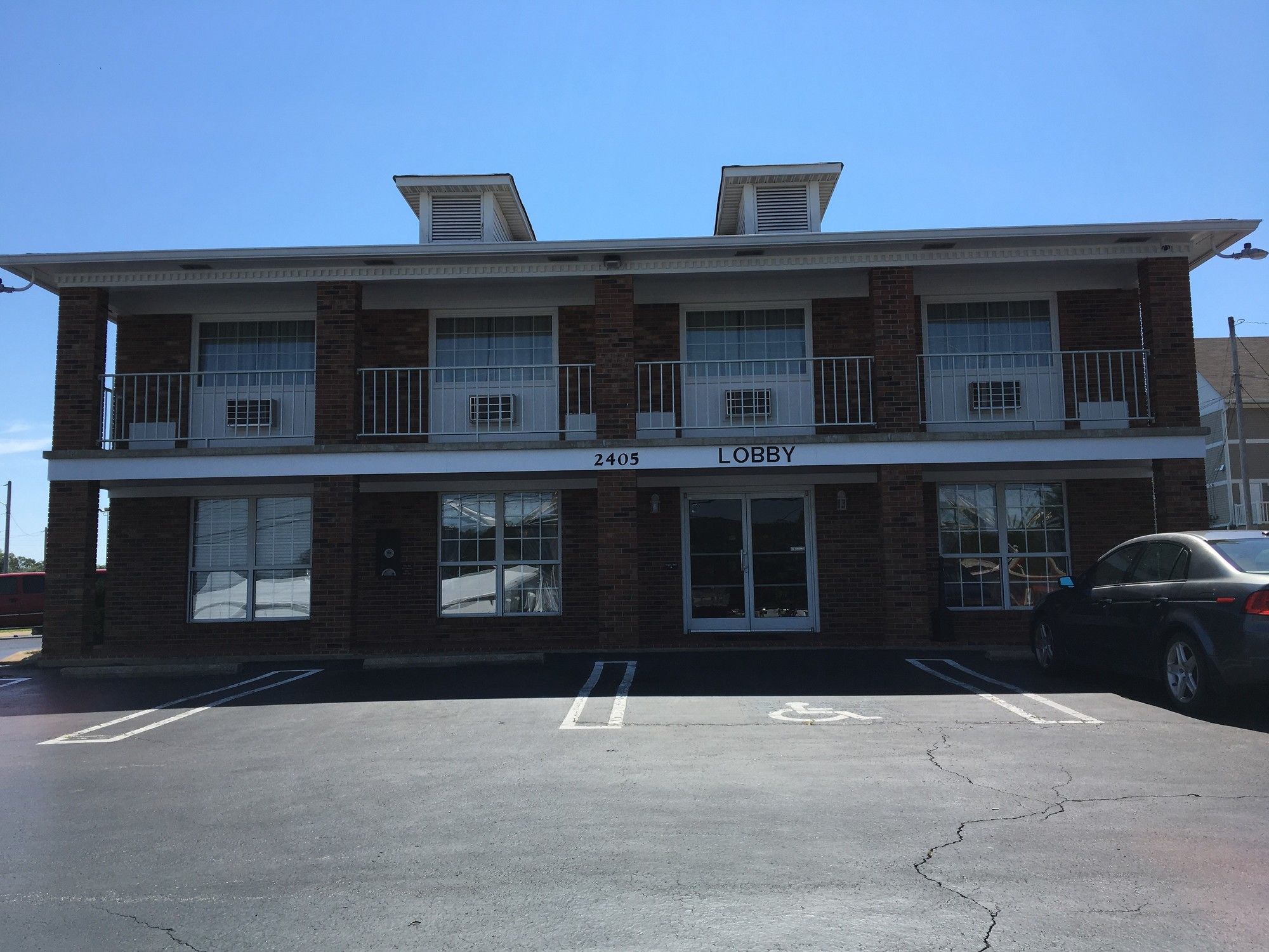 Richland Inn