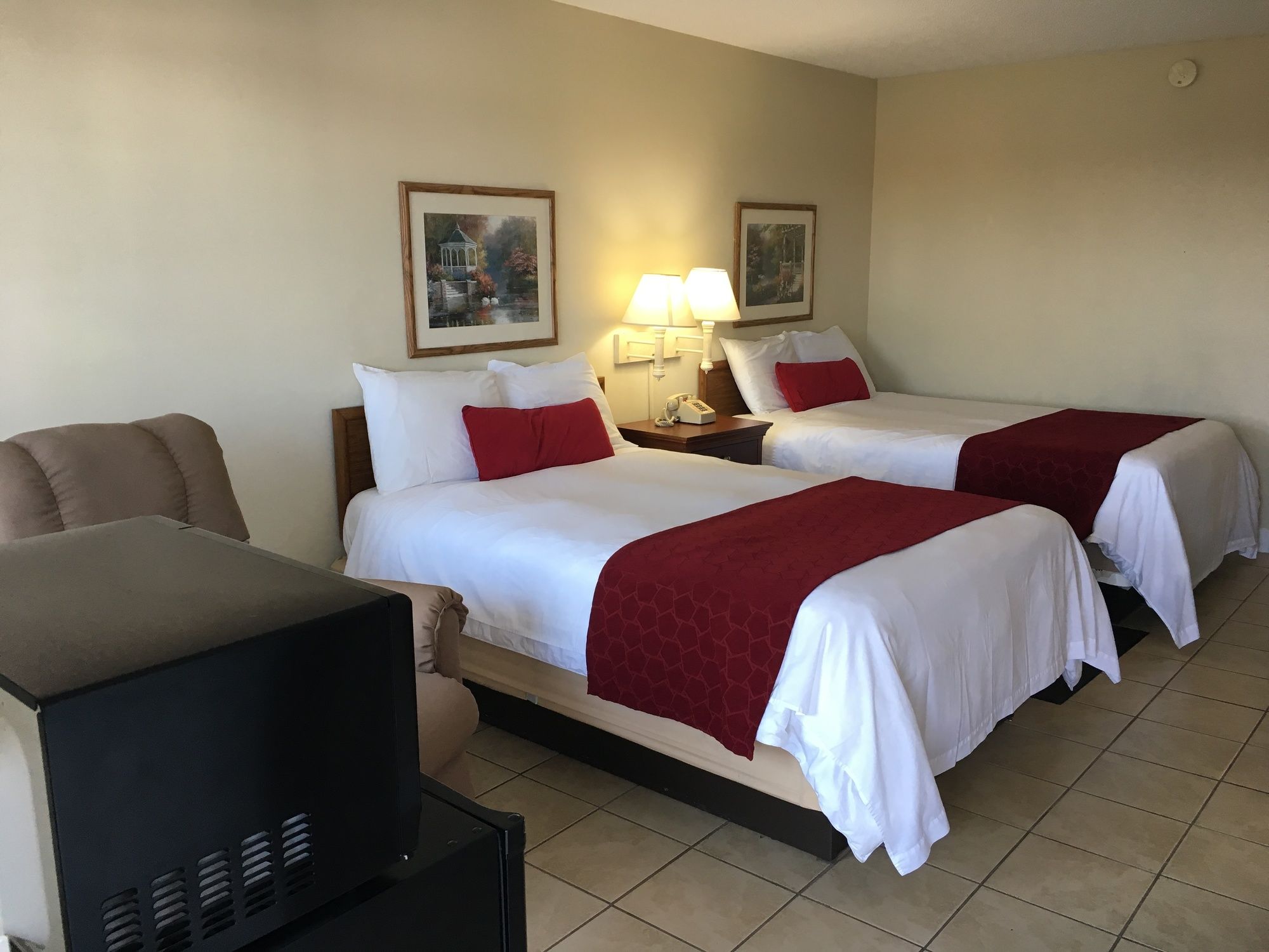 Richland Inn