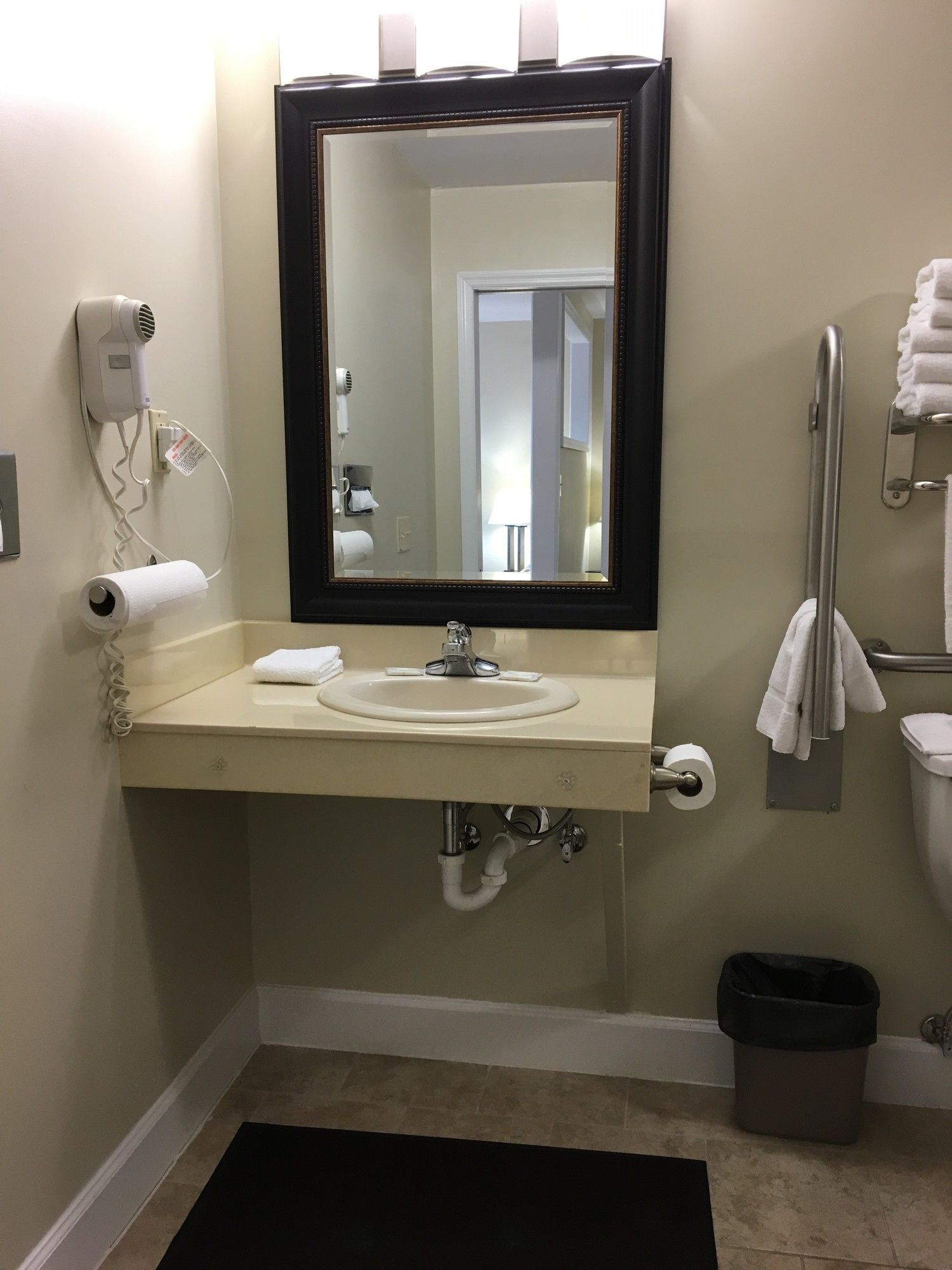 Richland Inn