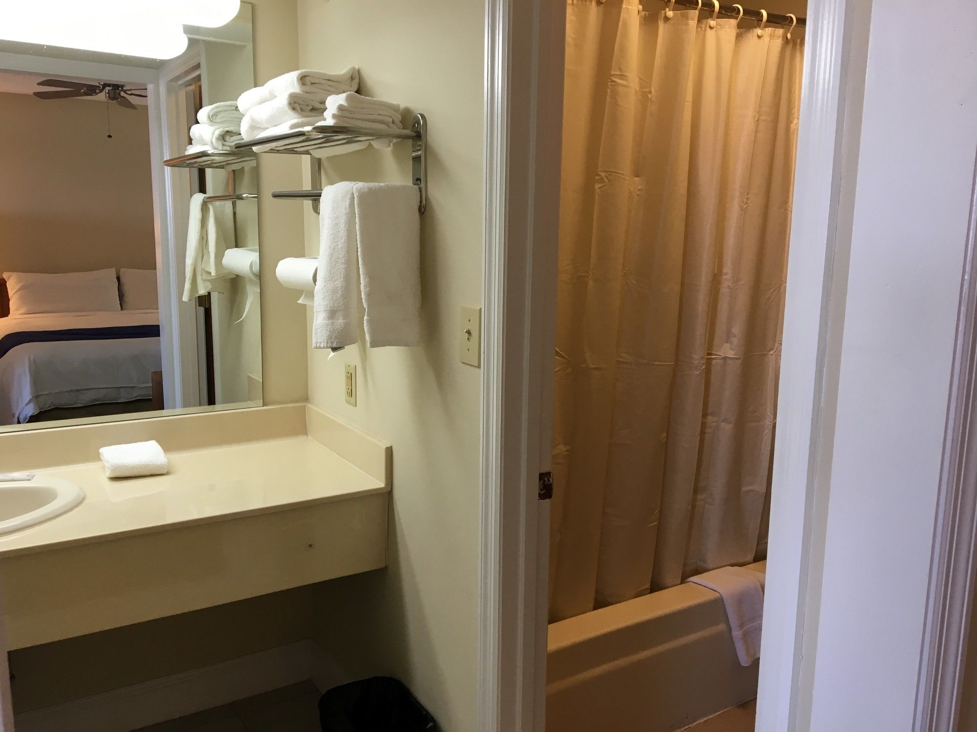 Richland Inn