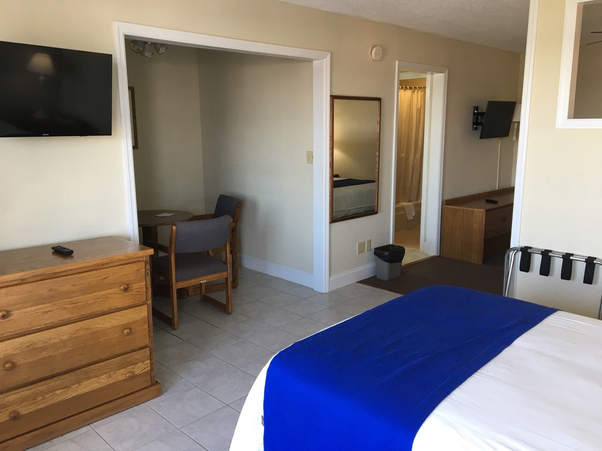 Richland Inn