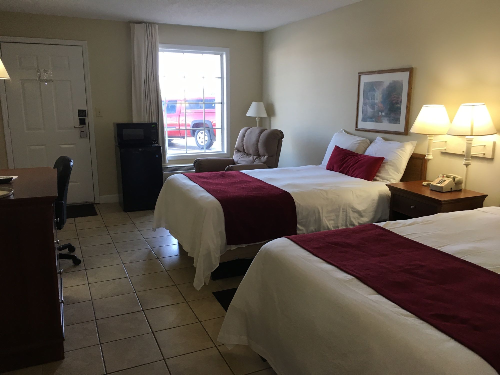 Richland Inn
