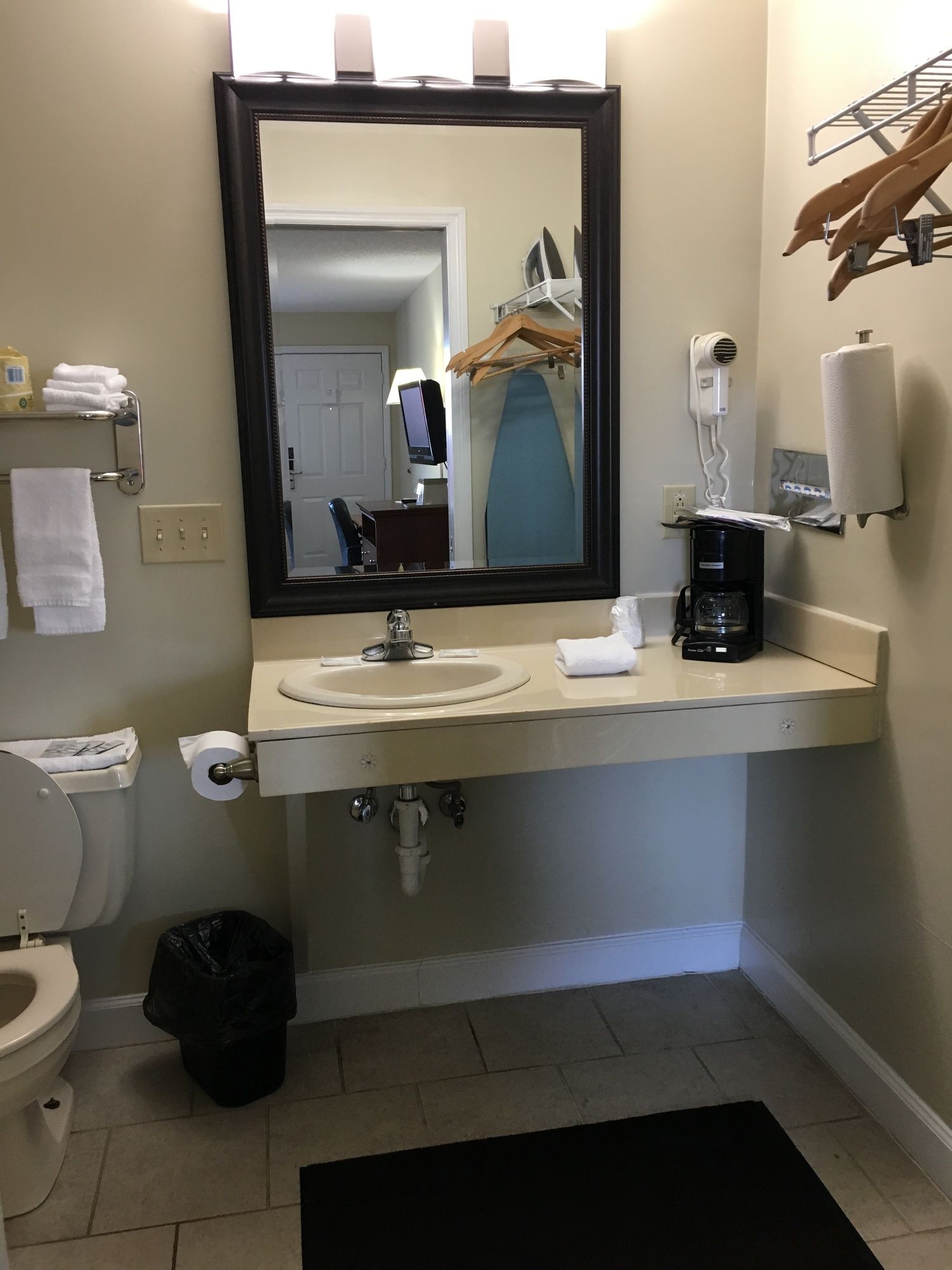 Richland Inn
