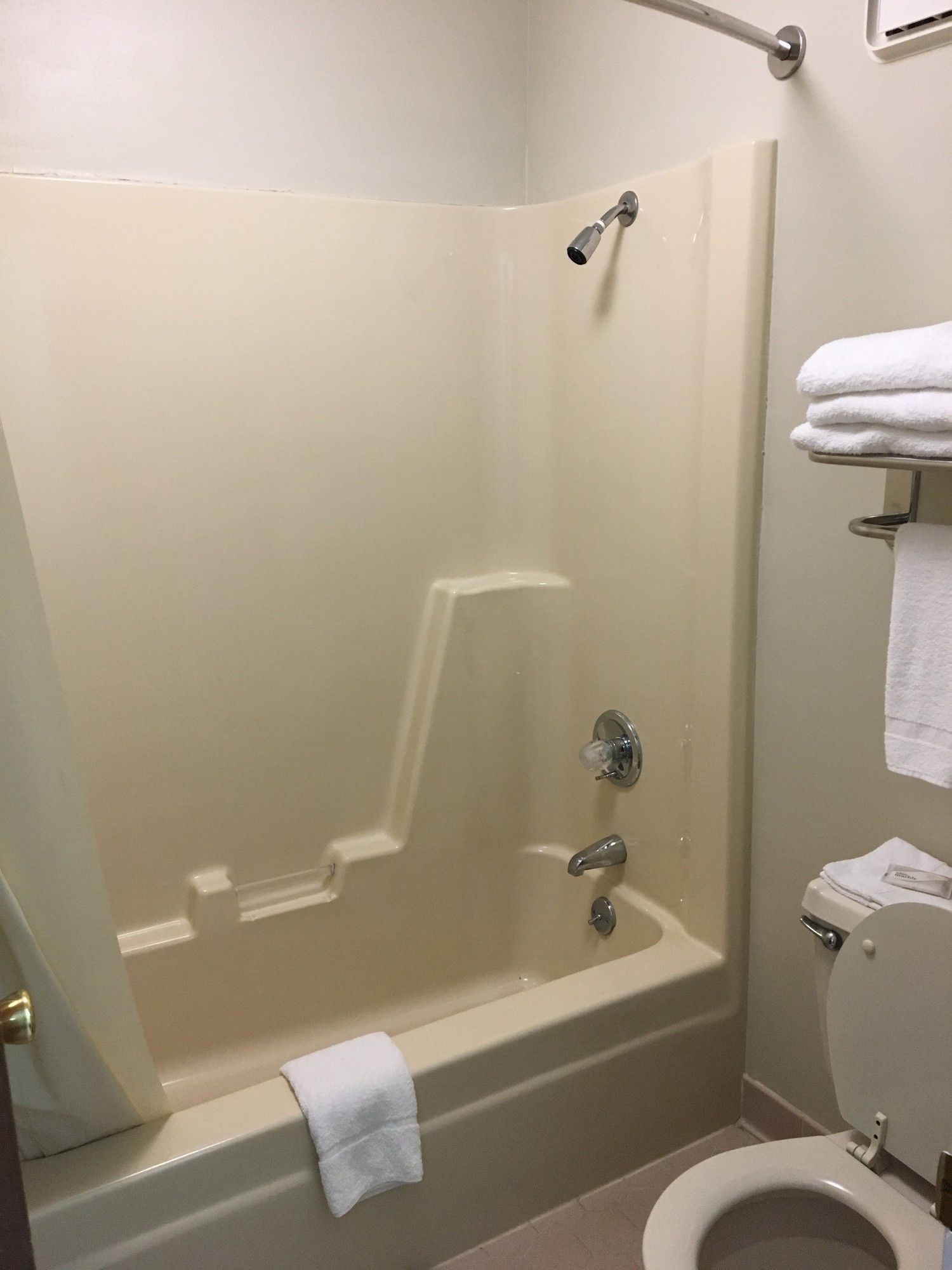 Richland Inn