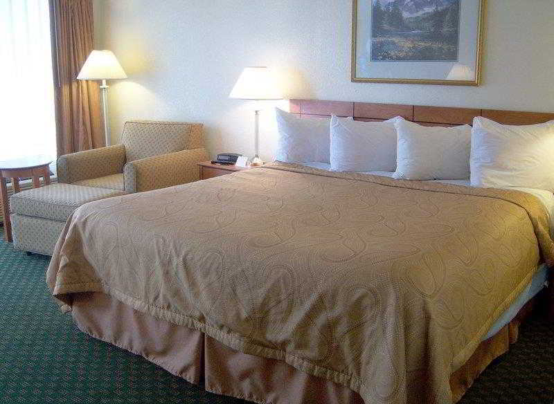 Best Western Thunderbird Motel