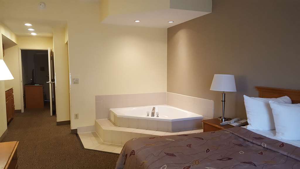 Best Western Thunderbird Motel