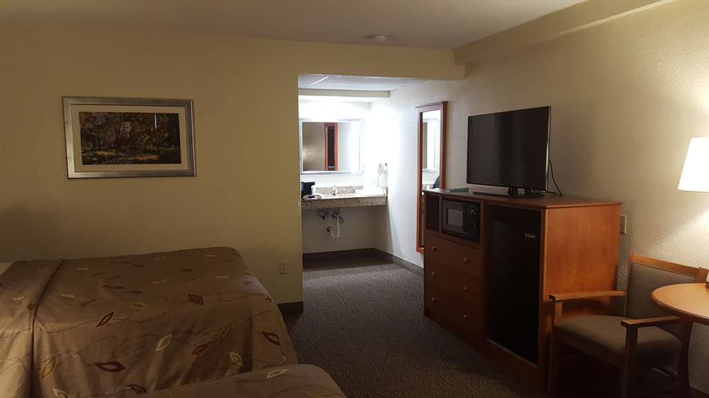 Best Western Thunderbird Motel